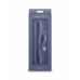 Obsessions Scarlett Silicone Vibrating Intimate Device Rechargeable Red