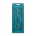 Obsessions Hera Flexible Silicone Intimate Device Rechargeable Pink
