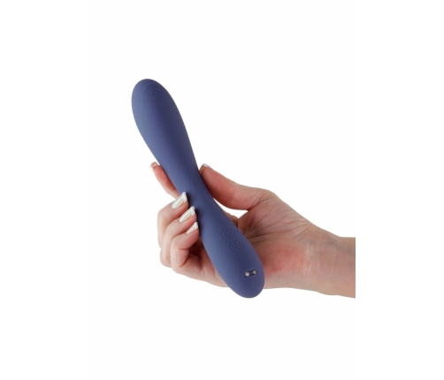 Obsessions Rhett Flexible Silicone Rechargeable Intimate Device