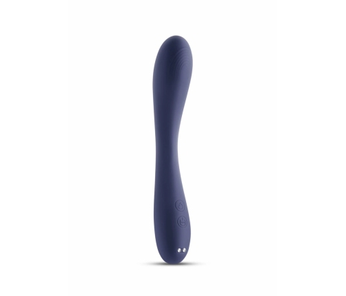 Obsessions Rhett Flexible Silicone Rechargeable Intimate Device