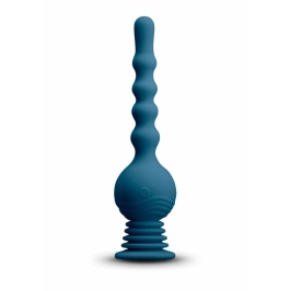 Revolution Hurricane Rotating Intimate Machine, Rechargeable, Flexible