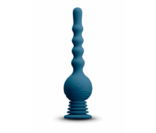 Revolution Hurricane Rotating Intimate Machine, Rechargeable, Flexible