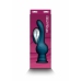 Revolution Earthquake Rotating Intimate Machine, Rechargeable, Flexible
