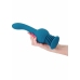 Revolution Earthquake Rotating Intimate Machine, Rechargeable, Flexible