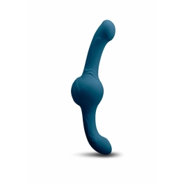 Revolution Tsunami Rotating Intimate Machine, Rechargeable, Flexible
