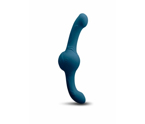 Revolution Tsunami Rotating Intimate Machine, Rechargeable, Flexible
