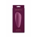 Secrets Juniper Compact Rechargeable Intimate Device Purple