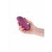 Secrets Juniper Compact Rechargeable Intimate Device Purple