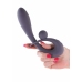 Secrets Forte Dual-Motor Silicone Intimate Device, 6 Speeds, 14 Modes