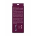 Secrets Forte Dual-Motor Silicone Intimate Device, 6 Speeds, 14 Modes