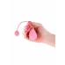 Techno Kandi Silicone Intimate Device with App Control, 19 Functions