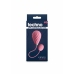 Techno Kandi Silicone Intimate Device with App Control, 19 Functions