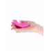 Techno Lucy Panty Vibe Silicone Magnetic APP-Controlled 10 Modes