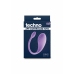 Techno Rave Silicone Intimate Device with App Control, Rechargeable, 10 Modes