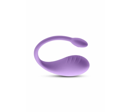 Techno Rave Silicone Intimate Device with App Control, Rechargeable, 10 Modes