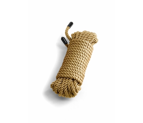 Bound Rope Red - Soft Restraint Rope, 10 m, Comfortable Material