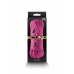 Bound Rope Red - Soft Bondage Rope, 10 m, Non-Chafing Material