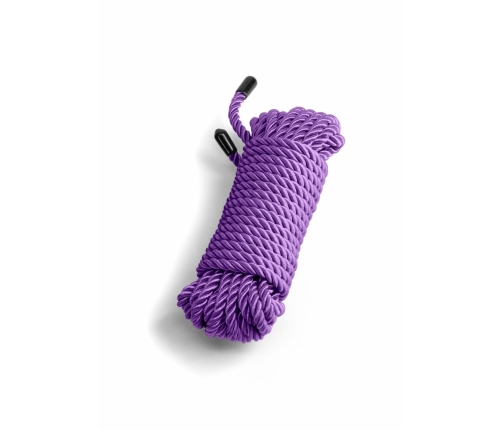 Bound Rope Red - Soft Durable Bondage Rope 10m