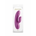 Seduction Angel Flexible Dual-Motor Silicone Intimate Device Pink