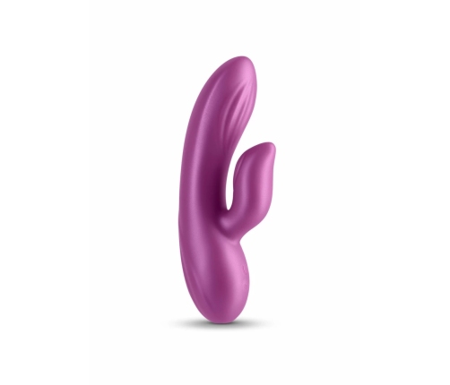 Seduction Angel Flexible Dual-Motor Silicone Intimate Device Pink
