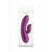 Seduction Angel Flexible Dual-Motor Silicone Intimate Device Pink