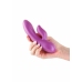 Seduction Angel Flexible Dual-Motor Silicone Intimate Device Pink