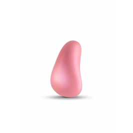 Seduction Mila Compact Curved Silicone Vibrator, Rechargeable, 7 Modes
