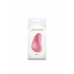 Seduction Mila Compact Curved Silicone Vibrator, Rechargeable, 7 Modes