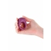 Seduction Levi Rechargeable Silicone Vibrating Ring, 3 Speeds, 7 Modes