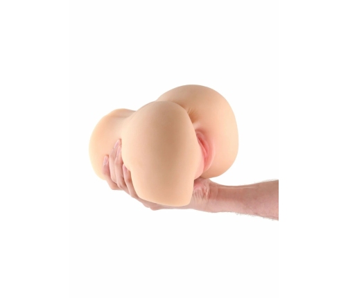 Barely Legal Hazel Intimate Machine Soft TPE Anatomical Model