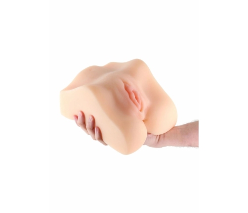 Barely Legal Holly Intimate Machine Soft TPE Anatomical Sleeve 14cm