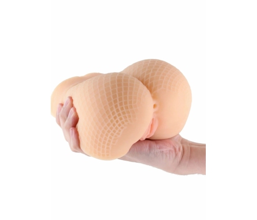 Barely Legal Leilani Intimate Machine Soft TPE Anatomical Sleeve