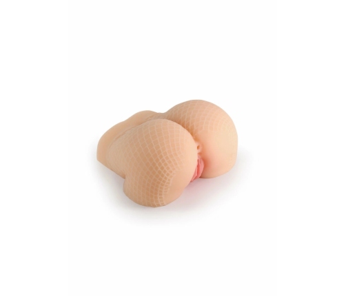 Barely Legal Leilani Intimate Machine Soft TPE Anatomical Sleeve