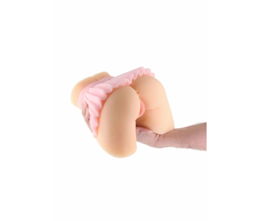 Barely Legal Senna Intimate Sleeve Soft TPE Anatomical Model