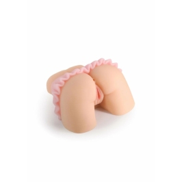 Barely Legal Senna Intimate Sleeve Soft TPE Anatomical Model Barely Legal Senna Intimate Sleeve Soft TPE Anatomical Model