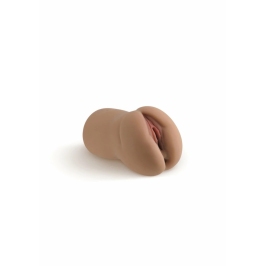 Barely Legal Willow Intimate Stroker Soft TPE Anatomical Design