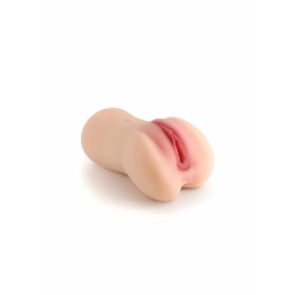 Barely Legal Heather Intimate Sleeve TPE Anatomical Model 14 cm