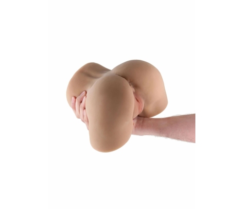 Barely Legal Rosie Intimate Machine Soft TPE Anatomical Sleeve 14cm