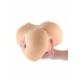 Barely Legal Lotus Intimate Machine TPE/TPR Anatomical Sleeve 14cm