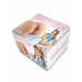 Barely Legal Lotus Intimate Machine TPE/TPR Anatomical Sleeve 14cm