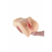 Barely Legal Daisy Intimate Machine Soft TPE Anatomical Sleeve 14cm