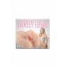 Barely Legal Daisy Intimate Machine Soft TPE Anatomical Sleeve 14cm