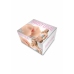 Barely Legal Daisy Intimate Machine Soft TPE Anatomical Sleeve 14cm