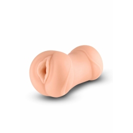NS Novelties Pocket Pals Model TPE Compact Intimate Machine 657447111617