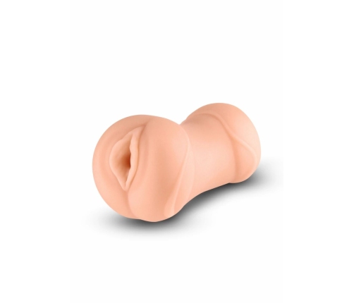 NS Novelties Pocket Pals Model TPE Compact Intimate Machine 657447111617