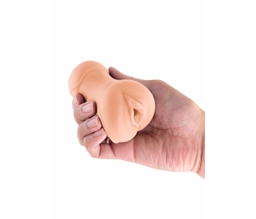 NS Novelties Pocket Pals Model TPE Compact Intimate Machine 657447111617