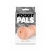 NS Novelties Pocket Pals Model TPE Compact Intimate Machine 657447111617