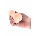 NS Novelties Pocket Pals Model Vagina Stroker TPE Compact Design