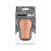NS Novelties Anal Stroker Pocket Pal TPE Compact Intimate Device