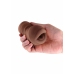 NS Novelties Mouth Stroker Pocket Pal TPE Compact Intimate Device